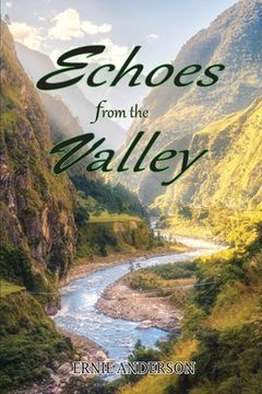 portada Echoes from the Valley (en Inglés)