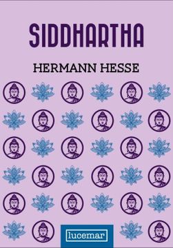 portada SIDDHARTHA