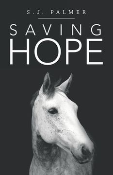 portada Saving Hope (en Inglés)