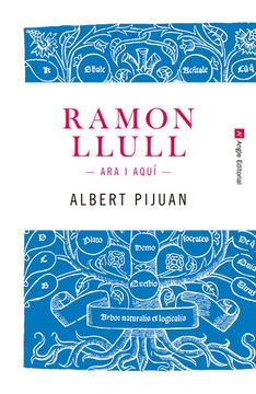 portada Ramon Llull (Ara i Aquí) (in Spanish)