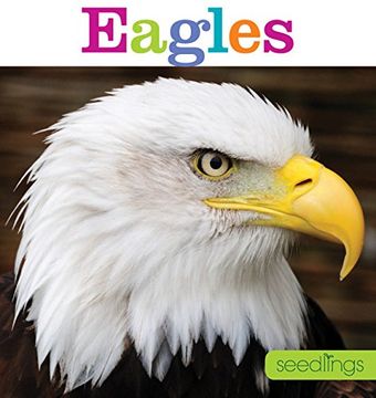 portada Seedlings: Eagles