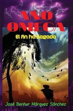 portada Año Omega (in Spanish)