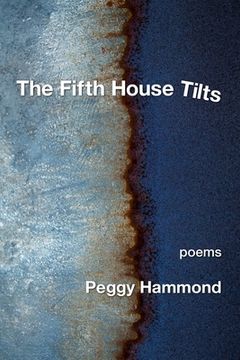 portada The Fifth House Tilts (en Inglés)