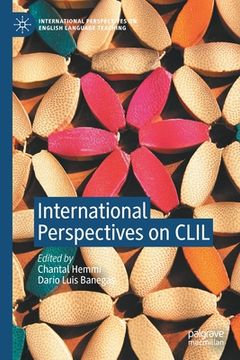 portada International Perspectives on CLIL