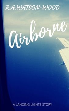 portada Airborne (en Inglés)