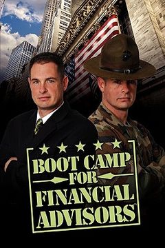 portada boot camp for financial advisors