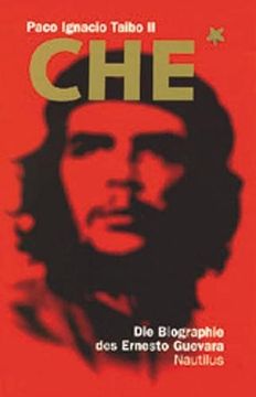 portada Che: Die Biographie des Ernesto Guevara (en Alemán)