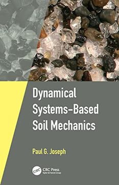 portada Dynamical Systems-Based Soil Mechanics (in English)