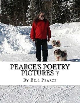 portada Pearce's Poetry Pictures 7 (en Inglés)