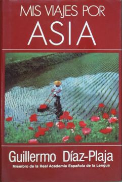 portada Mis Viajes por Asia