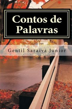 portada Contos de Palavras (en Portugués)