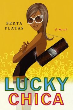 portada Lucky Chica: A Novel 