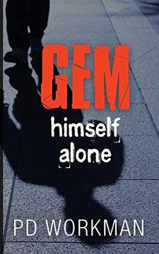 portada Gem Himself Alone (in English)