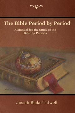 portada The Bible Period by Period: A Manual for the Study of the Bible by Periods (en Inglés)