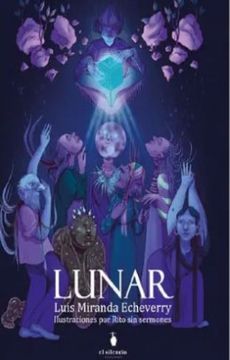 portada Lunar (in Spanish)
