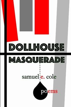 portada Dollhouse Masquerade (en Inglés)