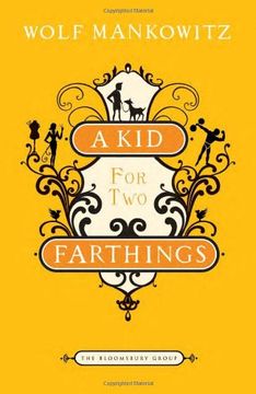 portada A kid for two Farthings (en Inglés)