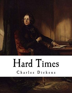 portada Hard Times: Charles Dickens 