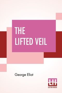 portada The Lifted Veil (en Inglés)