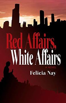 portada Red Affiars, White Affairs (en Inglés)