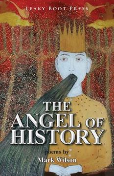 portada The Angel of History (en Inglés)