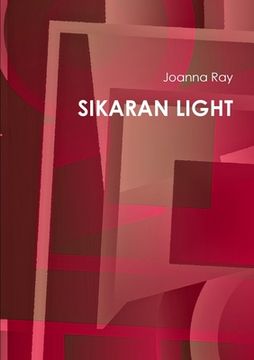 portada Sikaran Light (en Inglés)