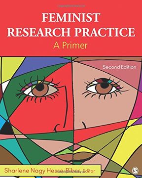 portada Feminist Research Practice: A Primer (in English)