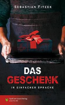 portada Das Geschenk: In Einfacher Sprache (in German)
