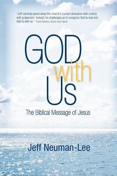 portada god with us (en Inglés)