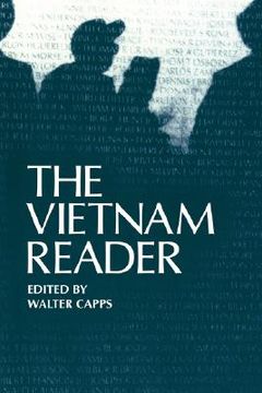 portada The Vietnam Reader (en Inglés)