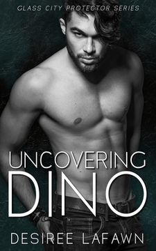 portada Uncovering Dino (en Inglés)