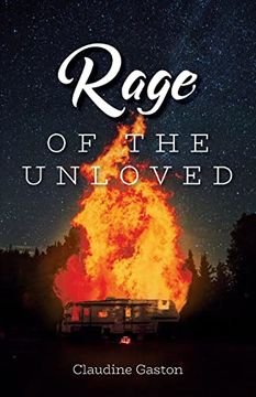 portada Rage of the Unloved (en Inglés)