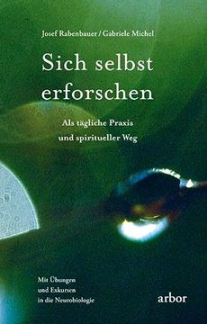 portada Sich Selbst Erforschen (en Alemán)