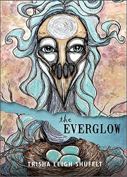 portada The Everglow: A Divination System (en Inglés)