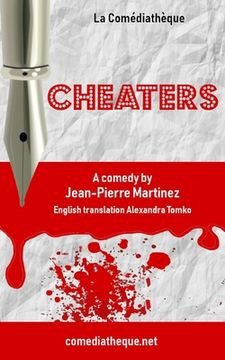 portada Cheaters (en Inglés)