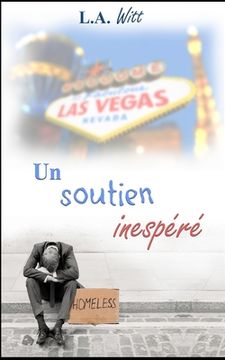 portada Un Soutien Inespere (in French)