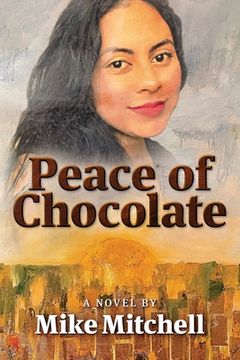portada Peace of Chocolate (en Inglés)