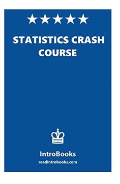 portada Statistics Crash Course
