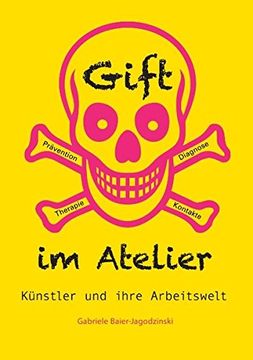 portada Gift im Atelier (German Edition)