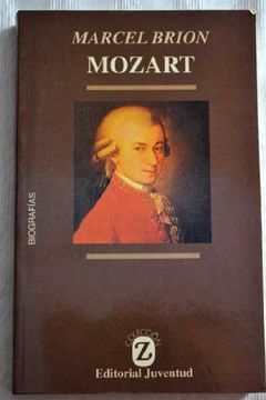 portada mozart (in Spanish)