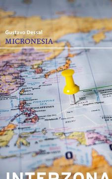 portada Micronesia