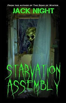 portada Starvation Assembly