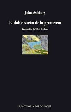 portada El Doble Sueño de la Primavera (in Spanish)