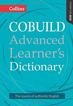 portada Collins Cobuild Advanced Learner s Dictionary Collins Cobuild Intermediate Learner s Dictionary 