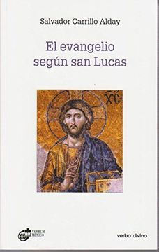 portada El Evangelio Según san Lucas (Estudios Bíblicos)