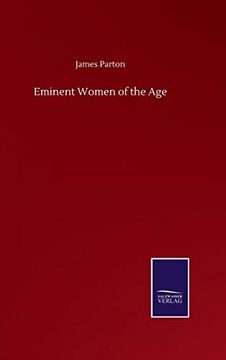 portada Eminent Women of the age (en Inglés)