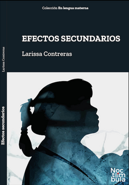 portada Efectos secundarios (in Spanish)