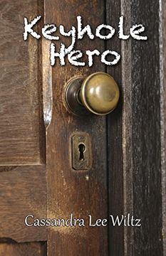 portada Keyhole Hero 