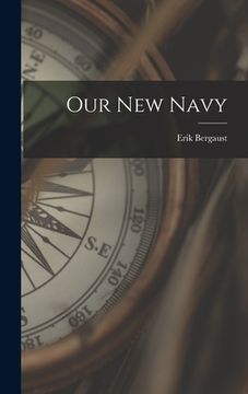 portada Our New Navy (en Inglés)
