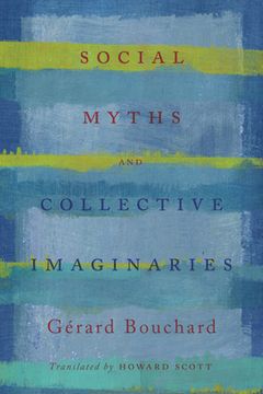 portada Social Myths and Collective Imaginaries (in English)